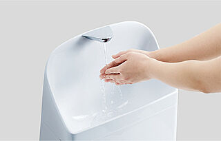 ポレスター千葉新宿 深ひろボウル