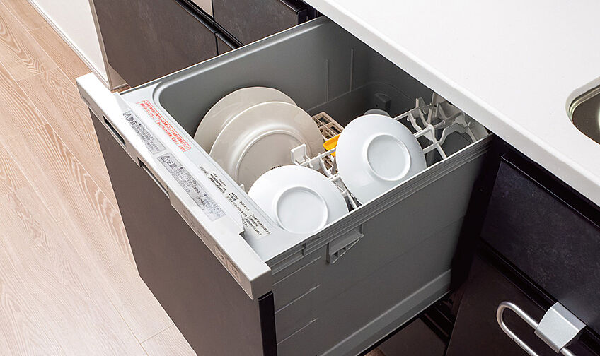 ポレスター千葉中央 設備