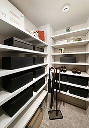 ポレスター千葉中央 設備