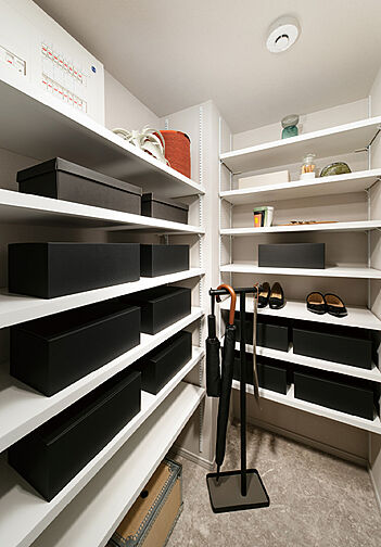 ポレスター千葉中央 設備