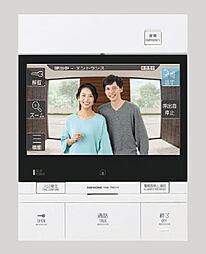 ポレスター千葉中央 設備