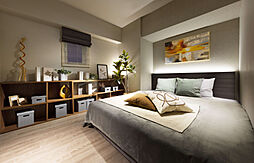 ポレスター千葉中央 専有部