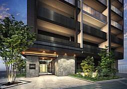 ポレスター大和中央 共用部