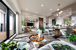 ポレスター大和中央 専有部