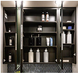 セントラルパーク盛南新都心 設備