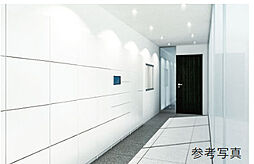 セントラルパーク盛南新都心 設備