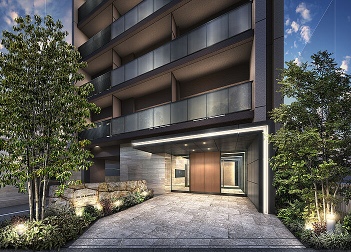 ソルティア川越 その他