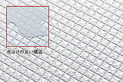 ソルティア川越 設備