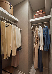 ソルティア川越 設備