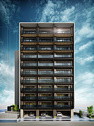 ポレスター立川