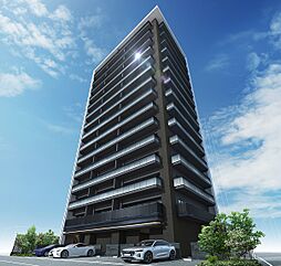 ポレスター福井駅東ブライティア