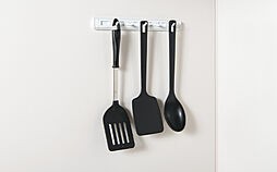 ポレスター福井駅東ブライティア 設備