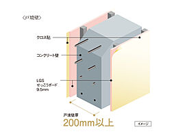 グラディス鷹匠タワー 設備