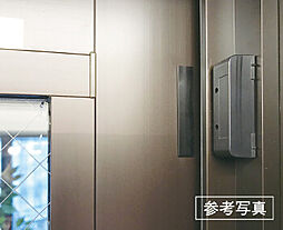 グラディス鷹匠タワー 設備