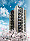SOLTIA WEST CITY FRONT（ソルティア ウエストシティ フロント）