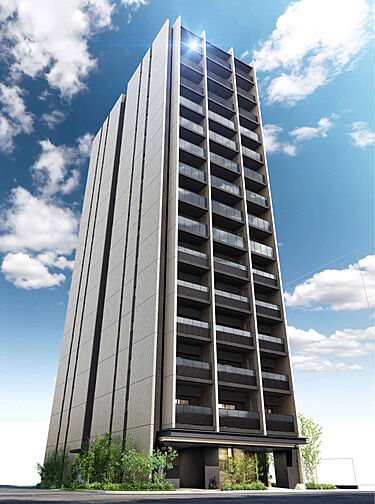 SOLTIA WEST CITY FRONT（ソルティア ウエストシティ フロント） その他