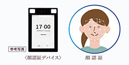 SOLTIA WEST CITY FRONT（ソルティア ウエストシティ フロント） 設備