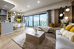 ポレスター三山木駅前 専有部