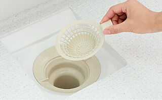 ポレスター大和ステーションビュー ヘアキャッチャー