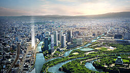 ソルティア京橋リバーフロント その他