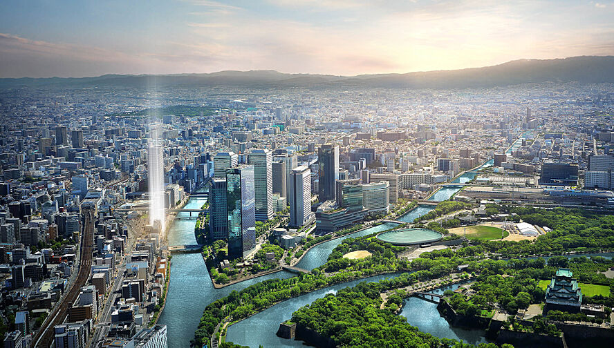 ソルティア京橋リバーフロント その他