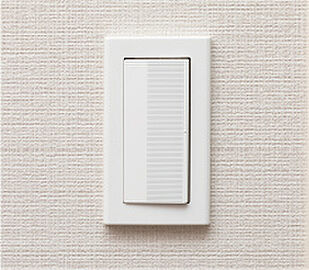 ソルティア京橋リバーフロント ワイドスイッチ