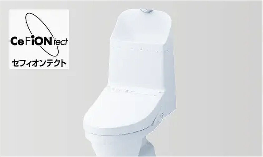ソルティア池田さくら通り 設備