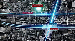 ソルティア天王寺舟橋ステーションゲート その他