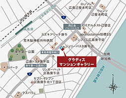 グラディス本川離宮