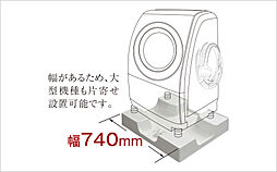 グラディス本川離宮 設備