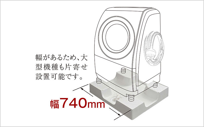 グラディス本川離宮 設備
