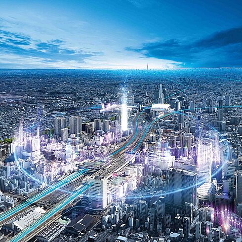 ポレスター大宮ブライト