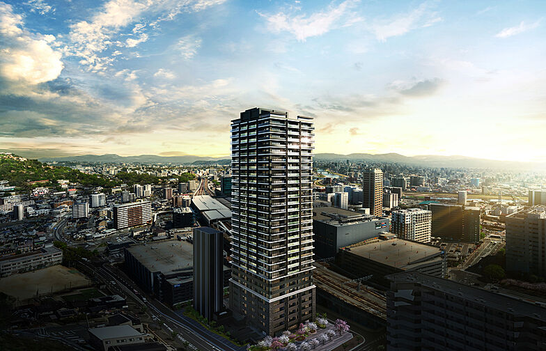 MJR熊本ゲートタワー その他