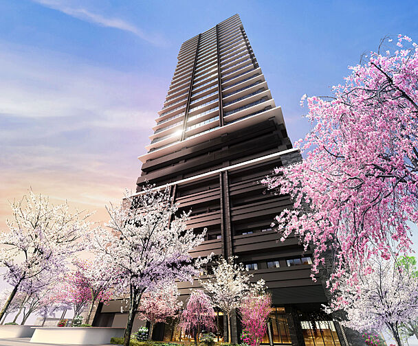 MJR熊本ゲートタワー その他