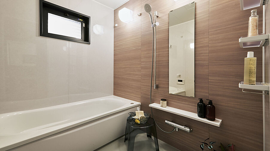 ＭＪＲ浦上ザ・レジデンス 専有部