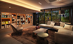 MJR白木原 共用部