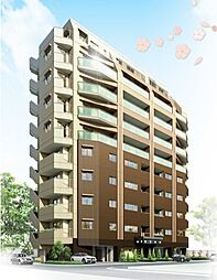 葛西駅前グリーンホームズIV