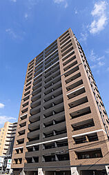 ファーネスト桜町通りタワー 共用部