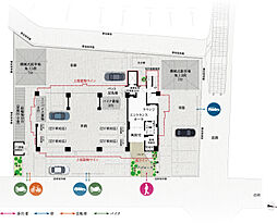 ファーネスト城山レジデンス その他