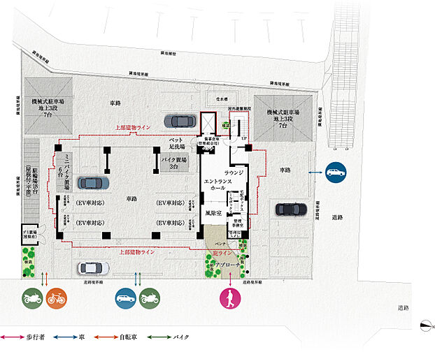ファーネスト城山レジデンス その他