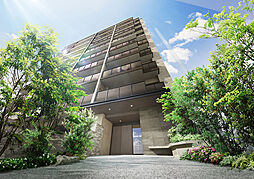 ファーネスト城山レジデンス 共用部