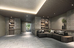 ファーネスト城山レジデンス 共用部