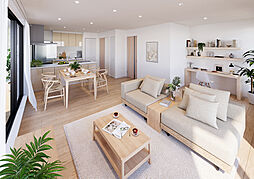 ファーネスト城山レジデンス 専有部