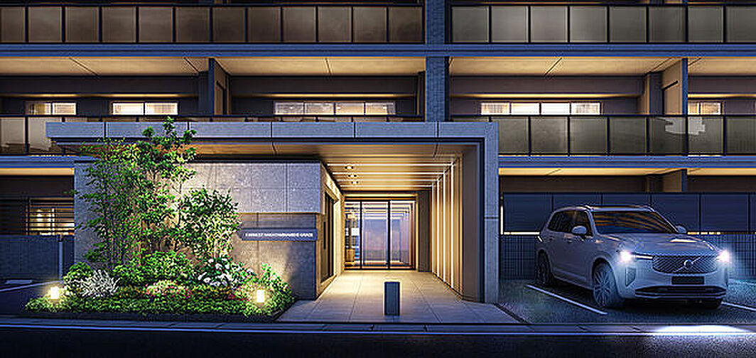 ファーネスト博多南駅グレイス その他