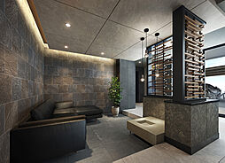 ファーネスト博多南駅グレイス 共用部