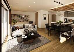 ファーネスト郡元レジデンス その他