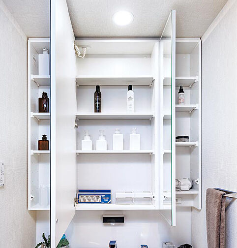 ファーネスト郡元レジデンス 設備