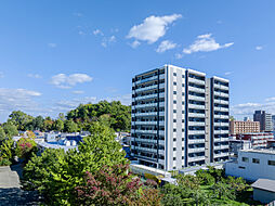 クリーンリバーフィネス澄川グランデュオ