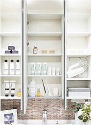 クリーンリバーフィネス元町プレセア 設備