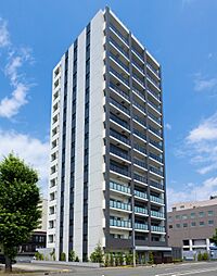 クリーンリバー フィネス北1条イースト